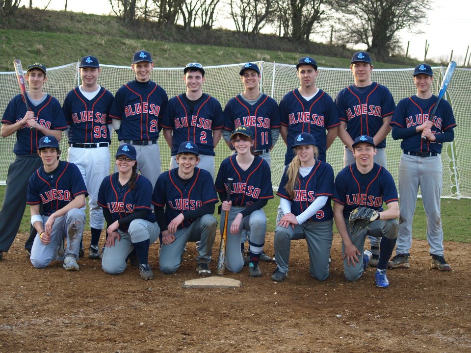 baseball