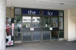 LCR
