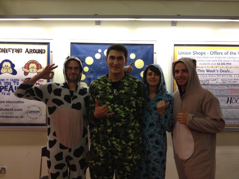 Onesie photo