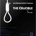 The Crucible