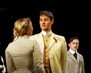 The importance of being Earnest