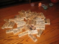 jenga