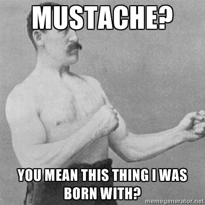 overly many man 1