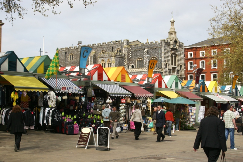 norwich-market