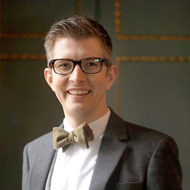Gareth Malone