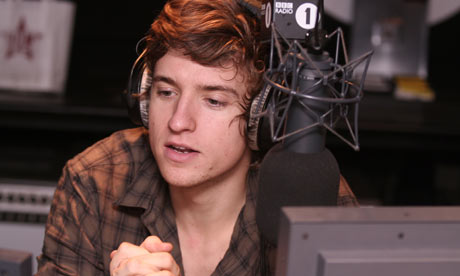 GregJames