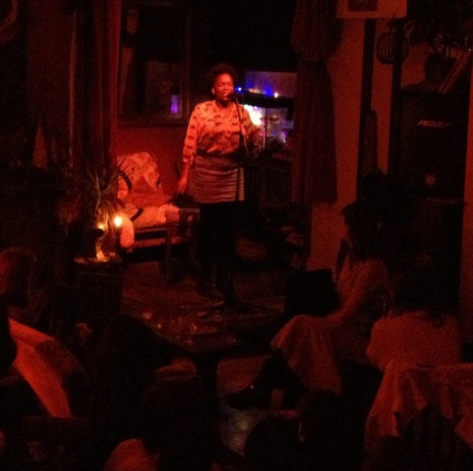 cws open mic