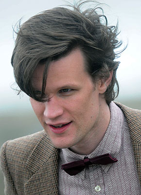 matt smith