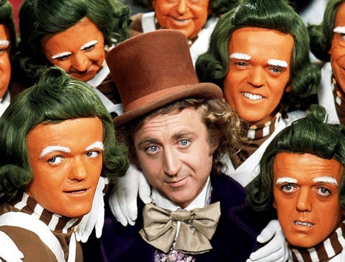 oompa