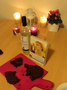 wine