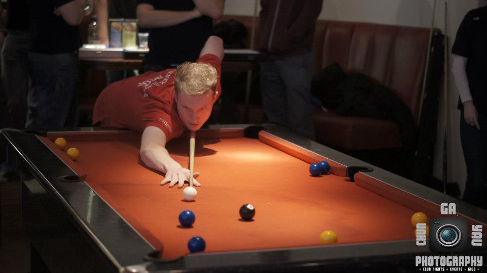 pool