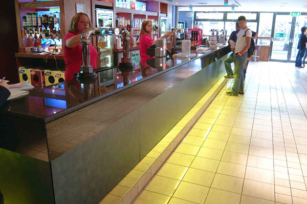 Bar