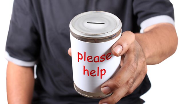 Charity