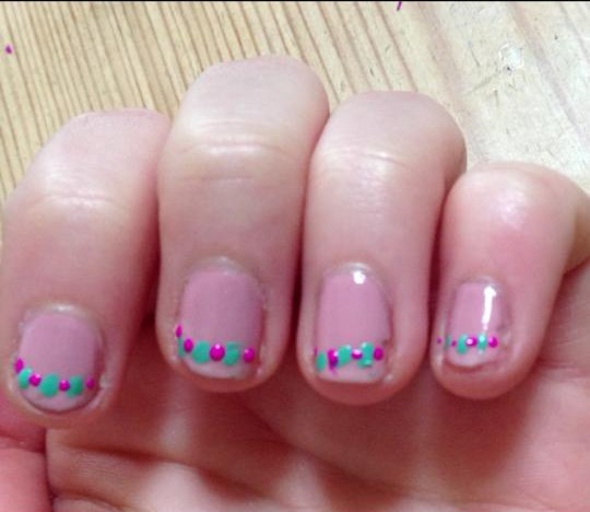 NAILFEAT