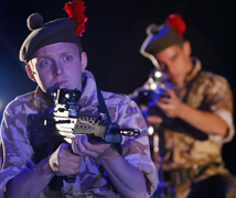 Winning 22 awards, Black Watch is well deserving of the critical acclaim it has received