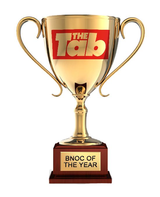 bnoc trophy
