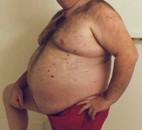 chubby