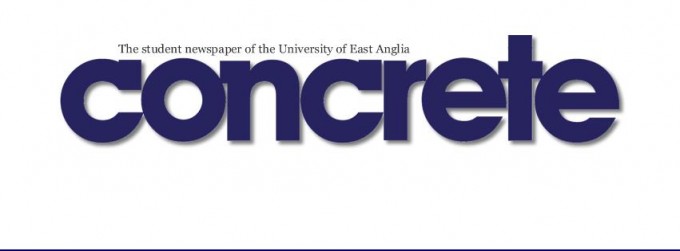 The end for Concrete?