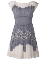 Komodo Fair Trade Dress - fashionconscience
