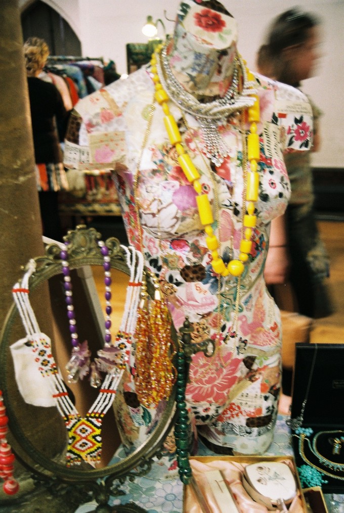 mannequin