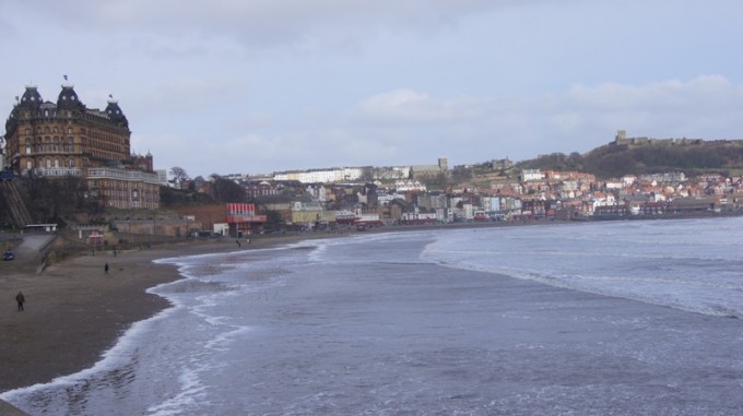 scarborough