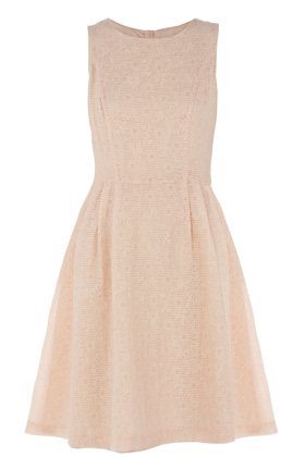 warehouse dress