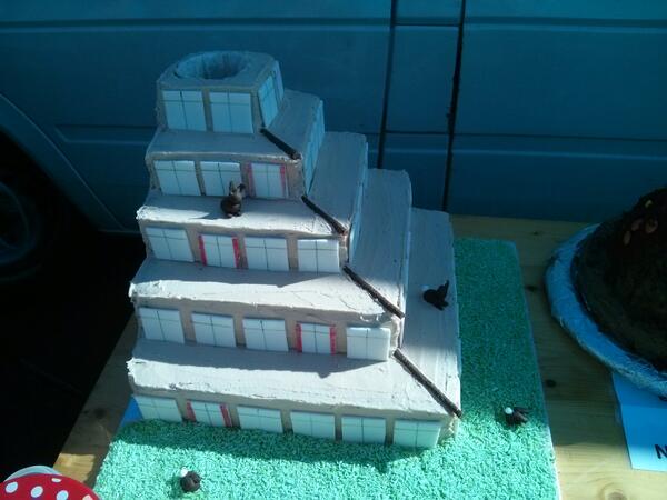 cake