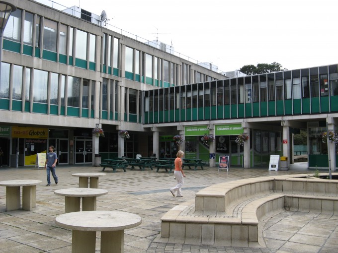 essex