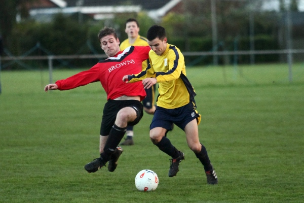 footy