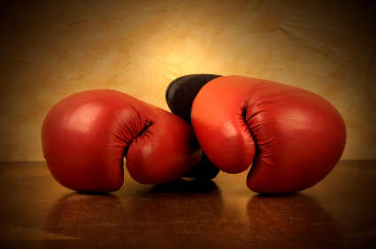 gloves