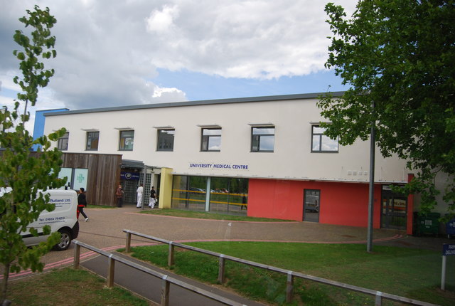 medical centre