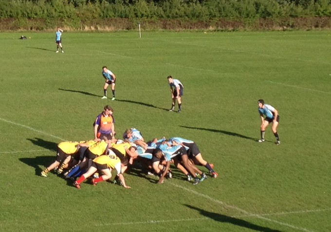 scrum