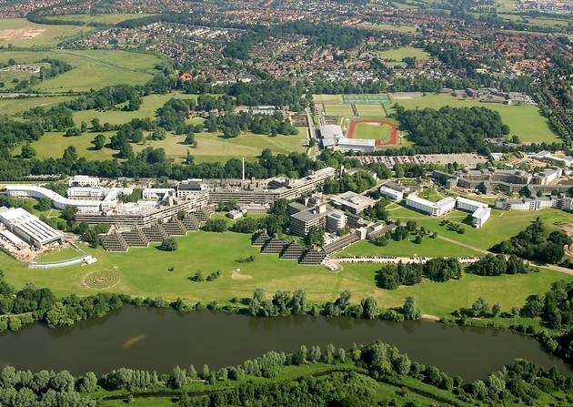 uea from above