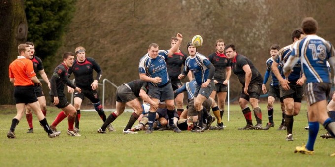 uea rugby