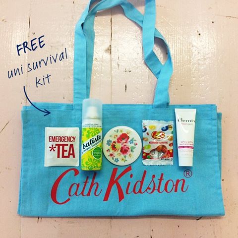 Pic: Cath Kidston