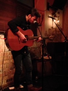 Tom McConnell