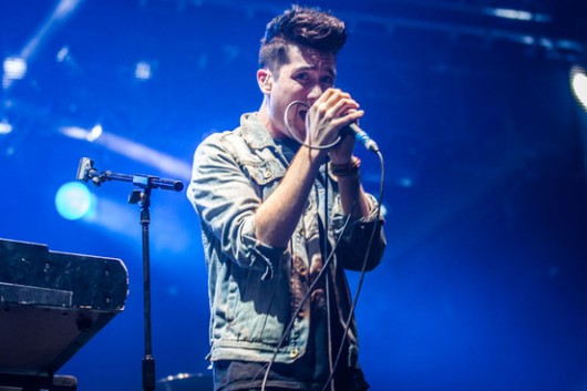 Credit: NME