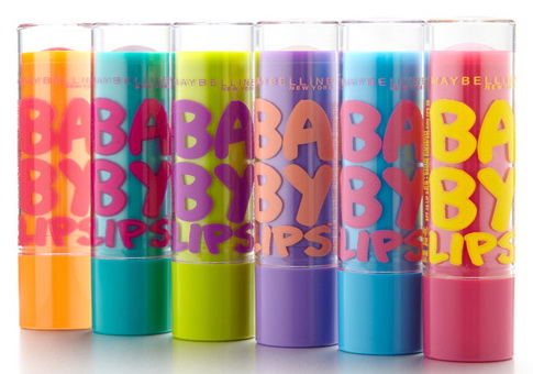 Baby-lips
