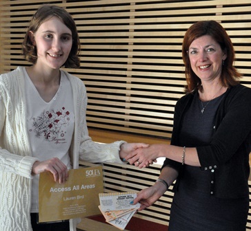 Lauren Bird prize web