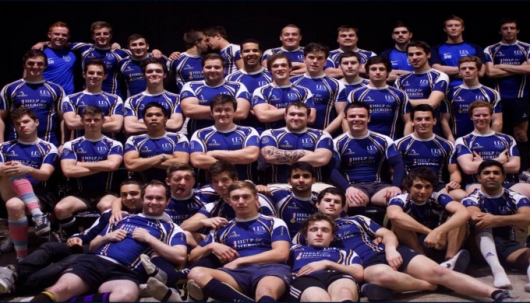 Old faces along with new additions to the squad proceeded to dominate Northampton from the off