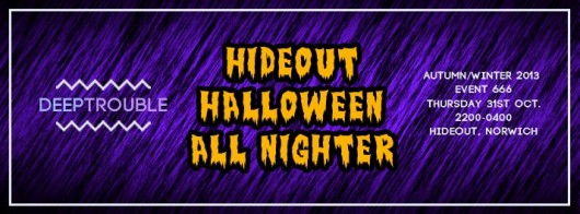hideout