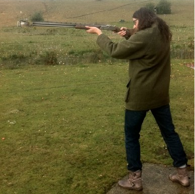 shooting