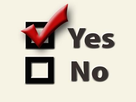 vote