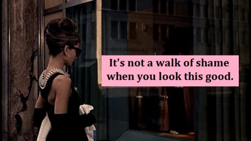 walkofshame