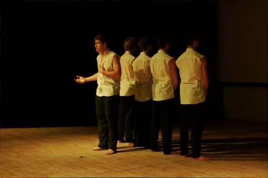 All photos credit Minotaur Theatre Company