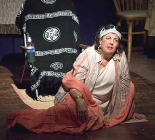 Shirley Valentine