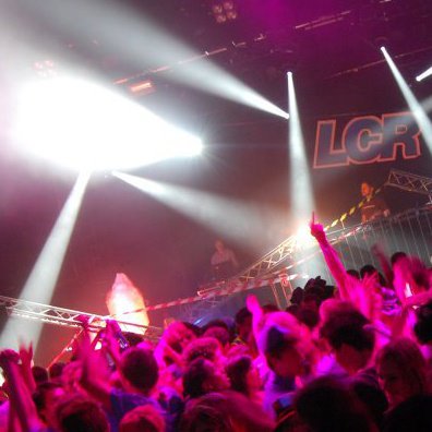 UEA-LCR1