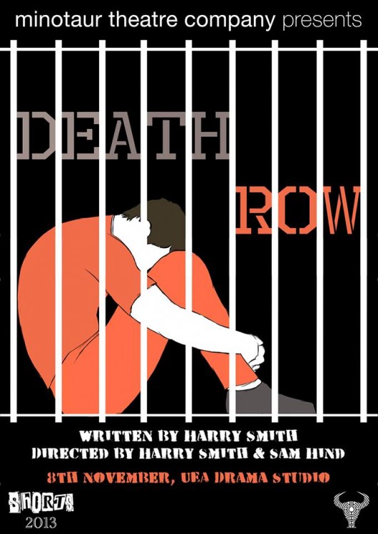 death row