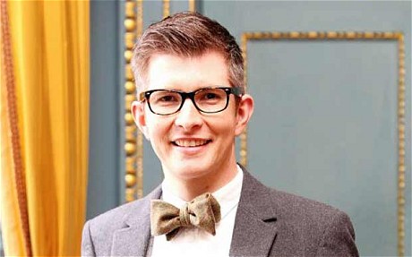 gareth malone tab