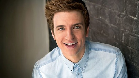 greg james tab